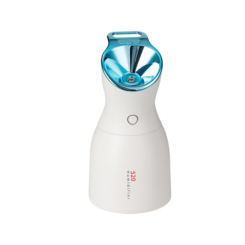大容量520ビューティー加湿器3イン1便利なデスクトップ