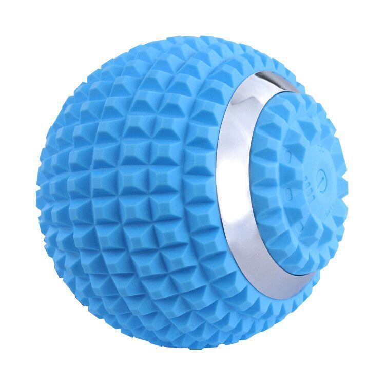 電動マッサージボール 4スピード振動マッサージボール