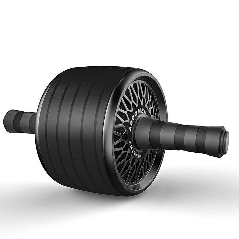 Home Fitness Abdominal Roller