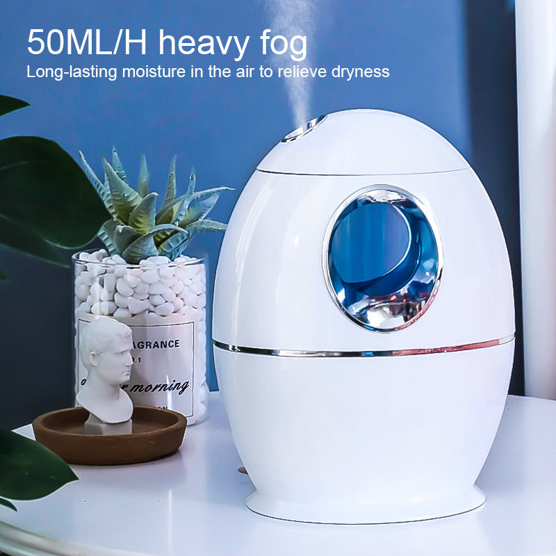 800ML ミニ空気加湿器