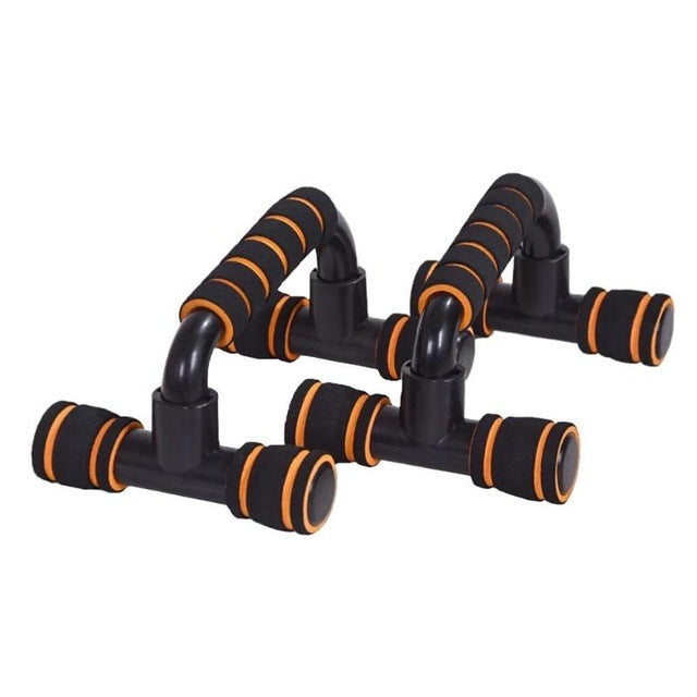 9 in 1 プッシュアップラック トレーニングボード ABS 腹筋トレーナー