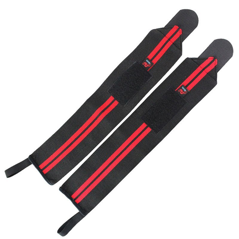 Power Wrist Wrap