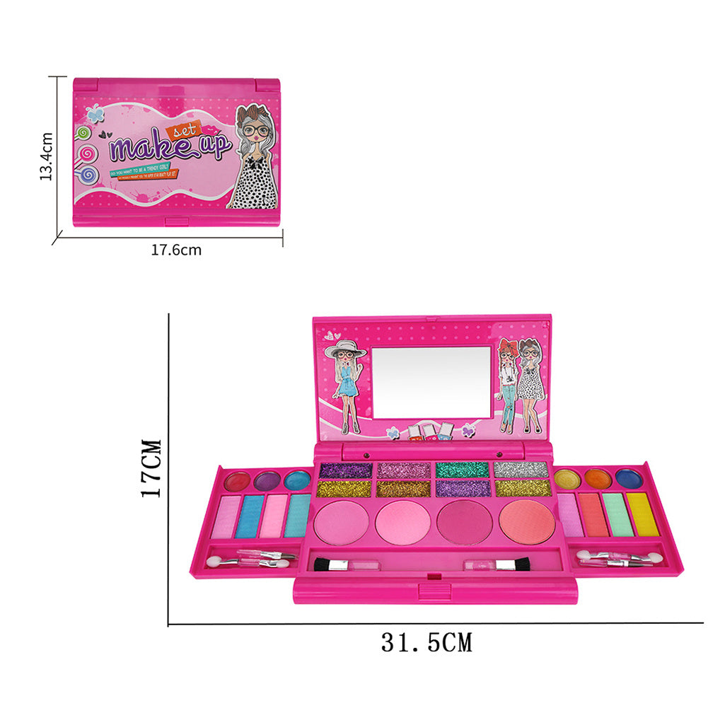 女の子プリンセスメイクボックス