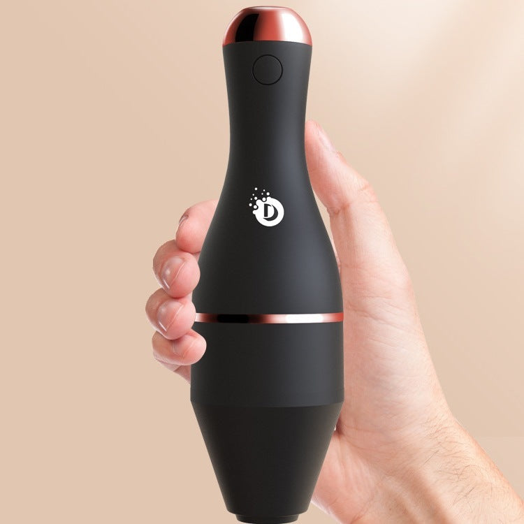 電動メイクブラシクリーナー Ubs充電