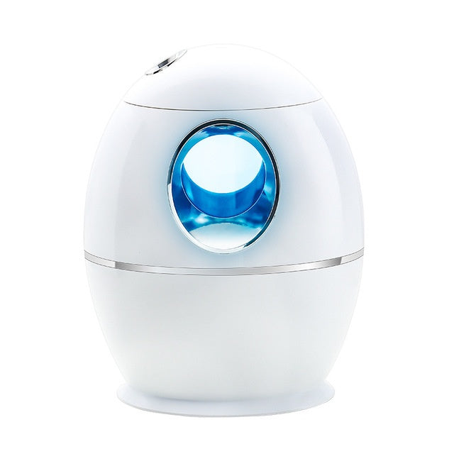 800ML ミニ空気加湿器