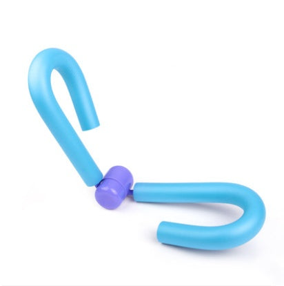 Multifunctional Thigh Master Abdominal Leg Arm Shaper Yoga Exercise Fitness Workout Muscle Slimming Massage Hand Gripper Tool