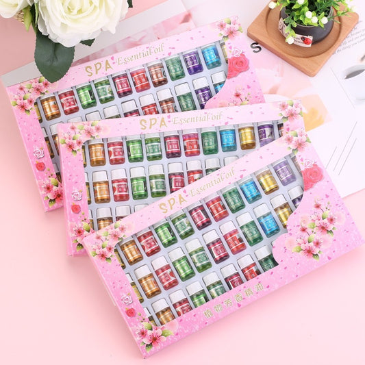 36psc アロマセラピーセット