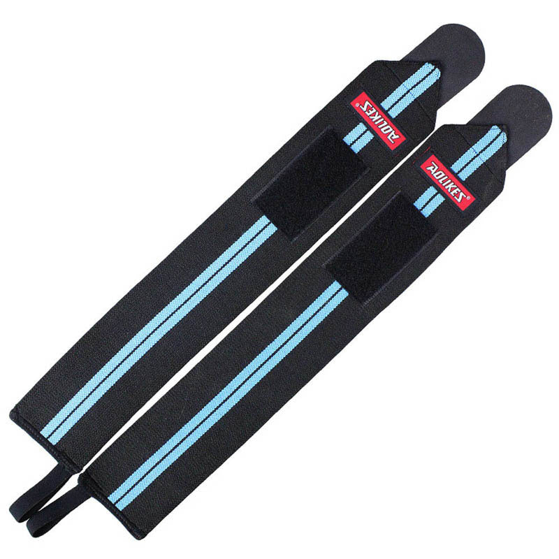 Power Wrist Wrap