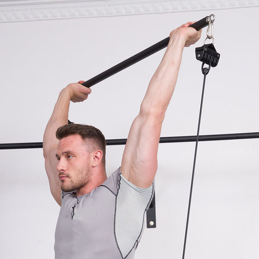 ベアリングリング付きジム用器具ハンドルアクセサリー