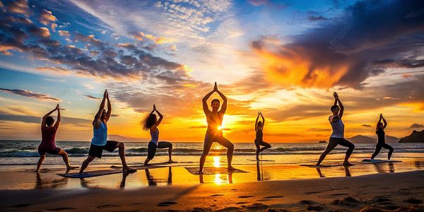 初心者必見！ヨガメリットで得られる健康効果と続けるコツ