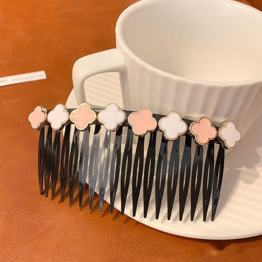 ヘアドレス 滑り止め ・アーティファクト クリップ ヘアピン