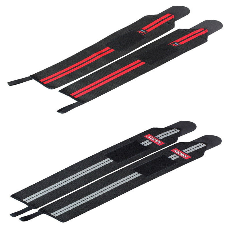 Power Wrist Wrap