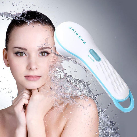 High quality skin beauty care electric cleanser