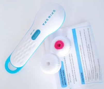 High quality skin beauty care electric cleanser