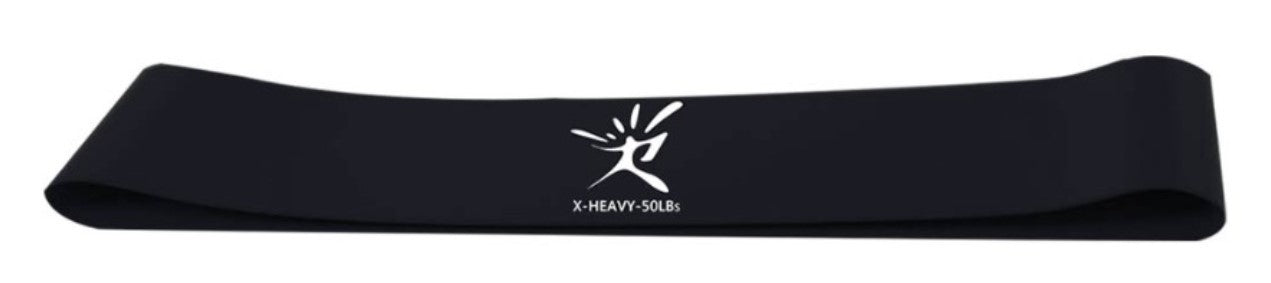 Resistance Elastic Rubber Band