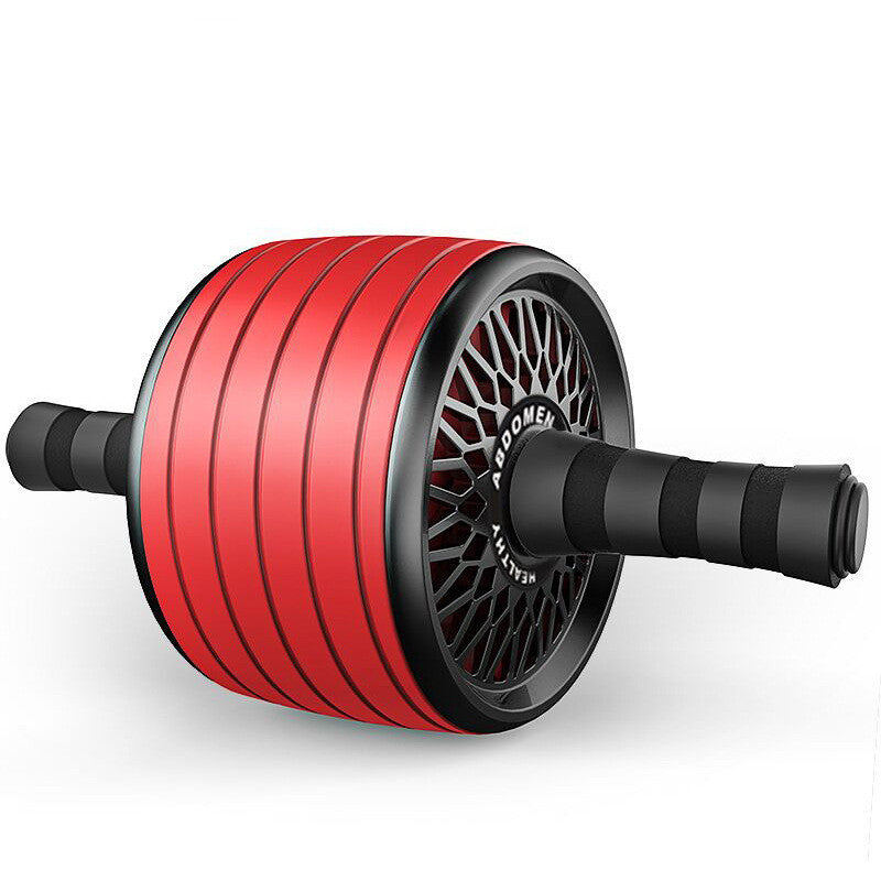 Home Fitness Abdominal Roller