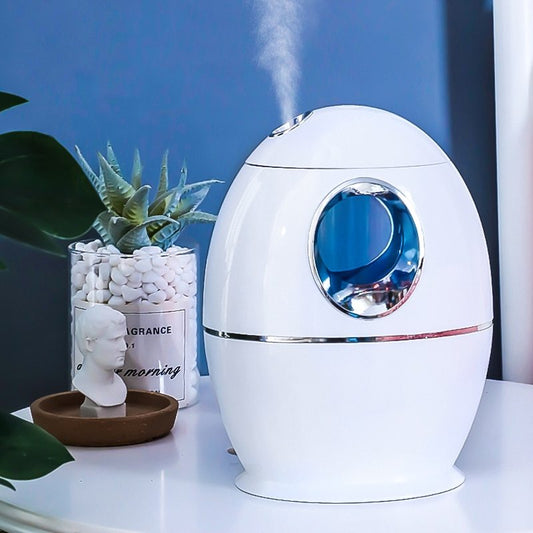 800ML ミニ空気加湿器