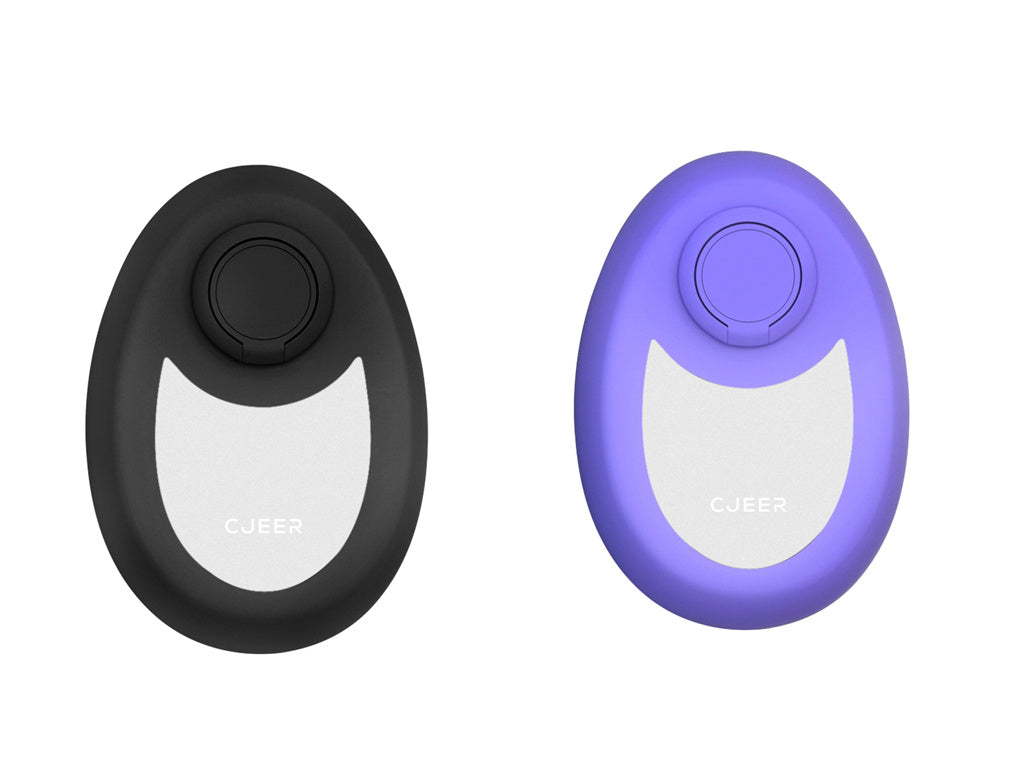 CJEER アップグレードされたクリスタル脱毛マジッククリスタル除毛器