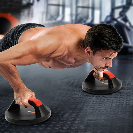 Multifunctional chest muscle training equipment Home fitness artifact