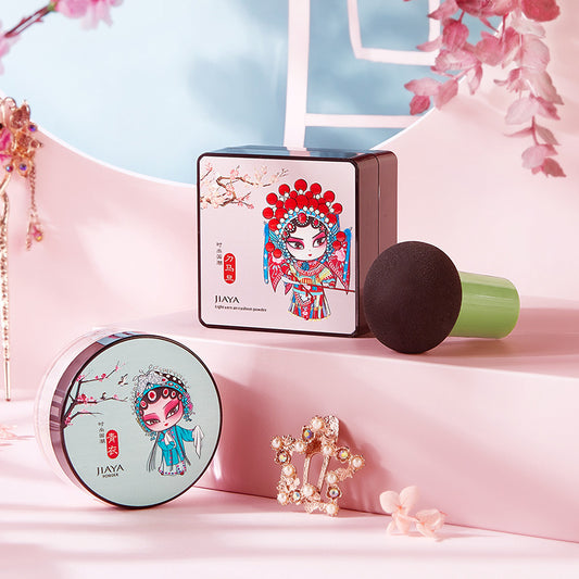エアクッションBBクリーム口紅メイクアップパウダーマスカラハイグロス液体化粧品セット