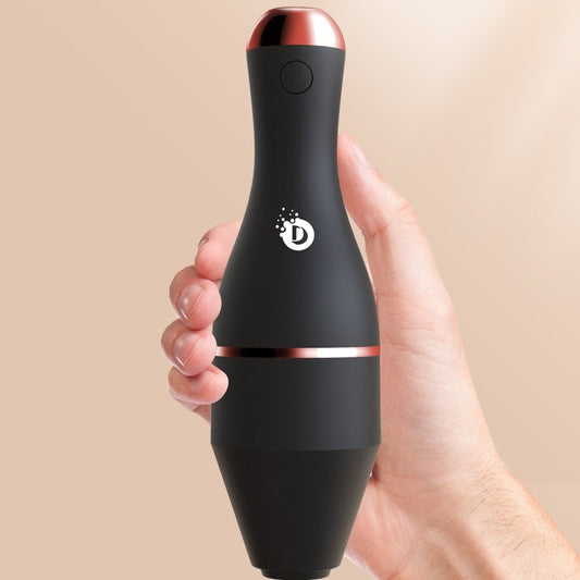 電動メイクブラシクリーナー Ubs充電