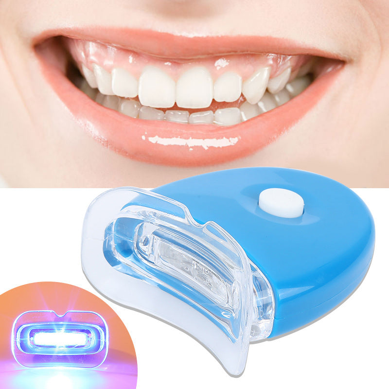 LED歯白化キット