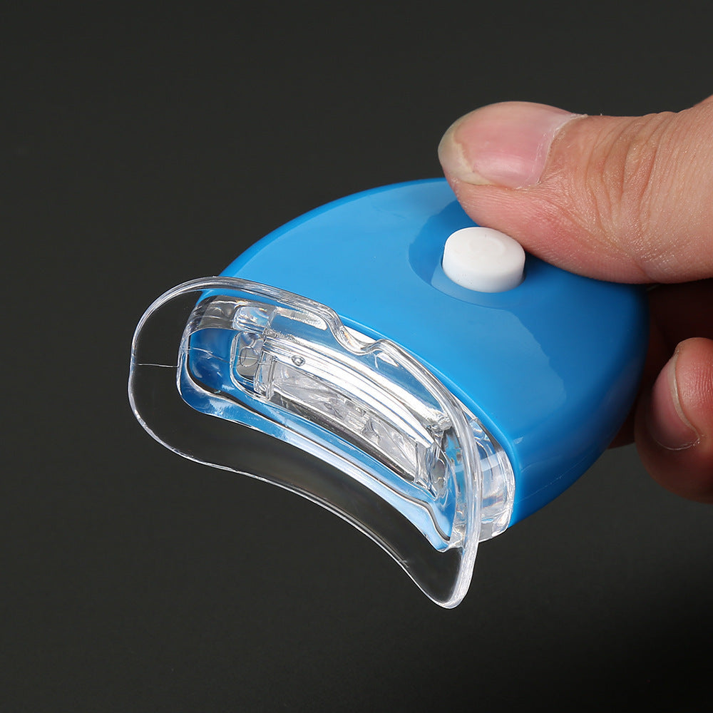 LED歯白化キット