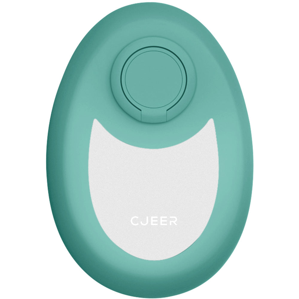 CJEER アップグレードされたクリスタル脱毛マジッククリスタル除毛器