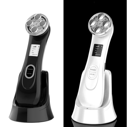 多機能な肌再生ケア機器 qi
