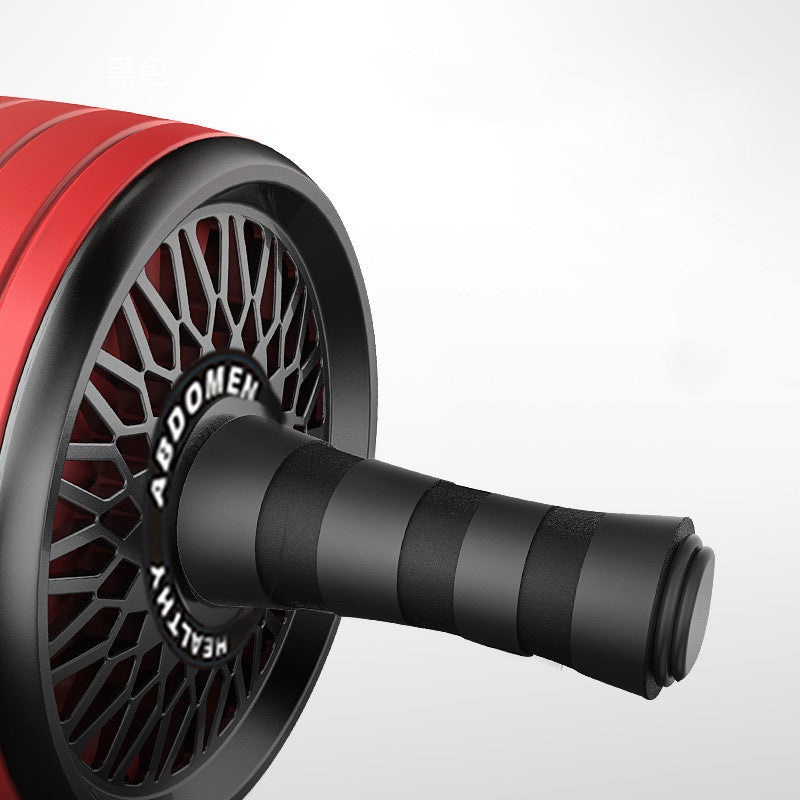 Home Fitness Abdominal Roller