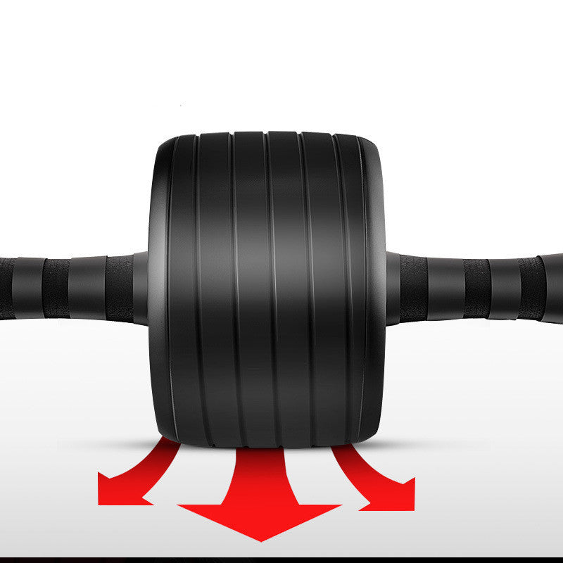 Home Fitness Abdominal Roller