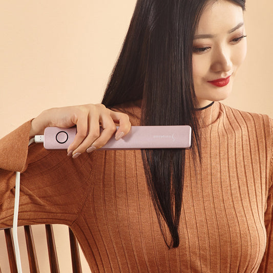 超薄型ヘアアイロン