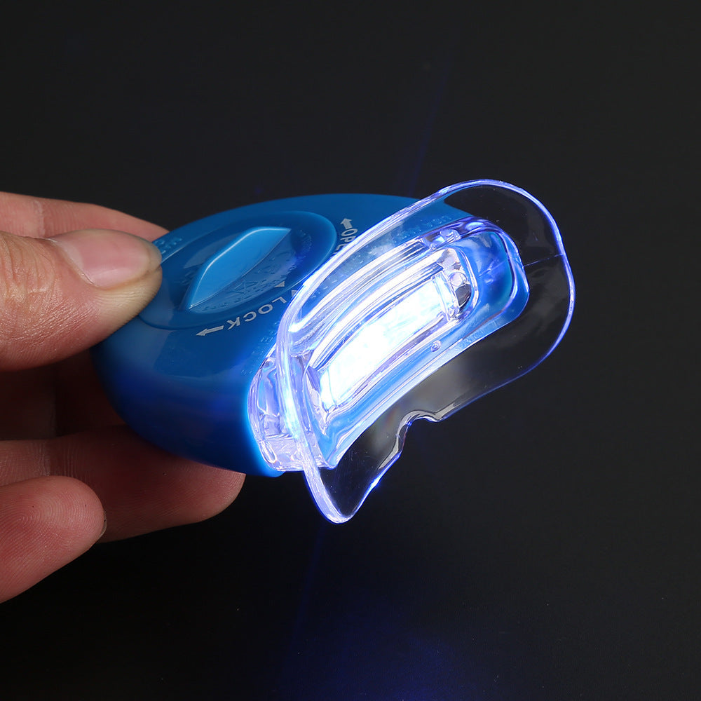 LED歯白化キット