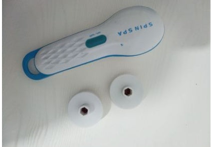 High quality skin beauty care electric cleanser