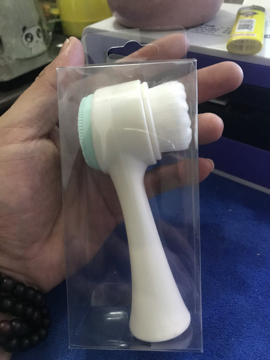 美肌スキンケアフェイスウォッシュ洗顔器