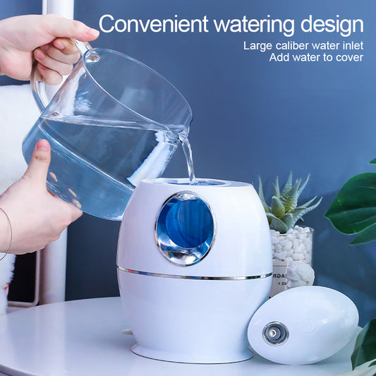 800ML ミニ空気加湿器