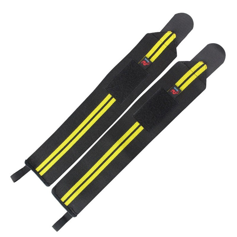 Power Wrist Wrap