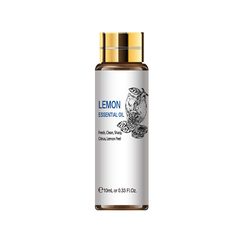 植物アロマセラピーエッセンシャルオイル 10ml・ ラベンダー・ バラ ・ティーツリー