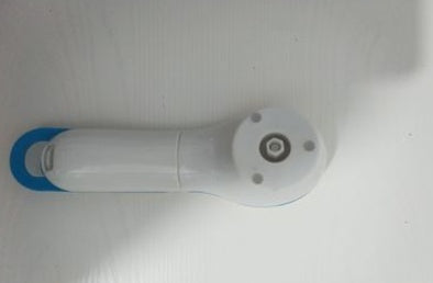 High quality skin beauty care electric cleanser