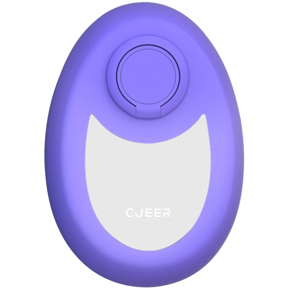 CJEER アップグレードされたクリスタル脱毛マジッククリスタル除毛器