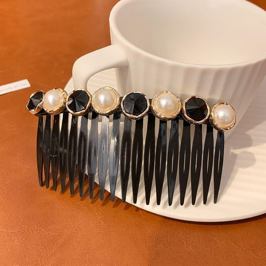 ヘアドレス 滑り止め ・アーティファクト クリップ ヘアピン