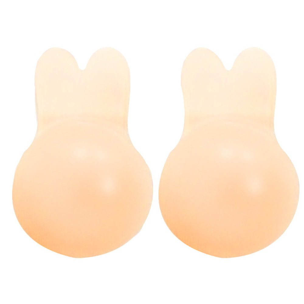 Anti-Bump Silicone Nipple Patches for Women
