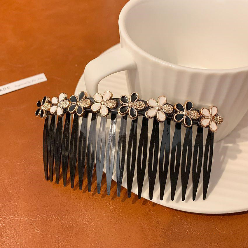 ヘアドレス 滑り止め ・アーティファクト クリップ ヘアピン