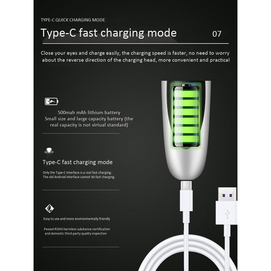 電気加熱まつげカーラー ・USB充電 メイクアップカールキット