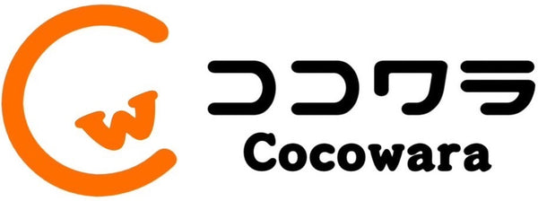 ココワラ
