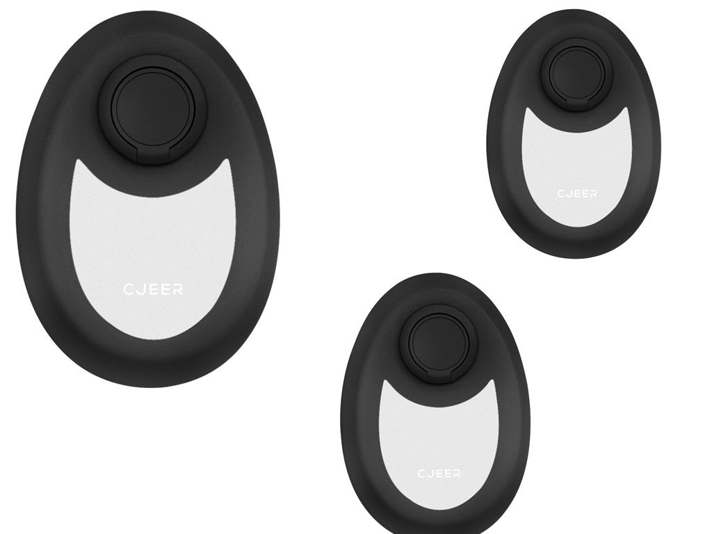 CJEER アップグレードされたクリスタル脱毛マジッククリスタル除毛器