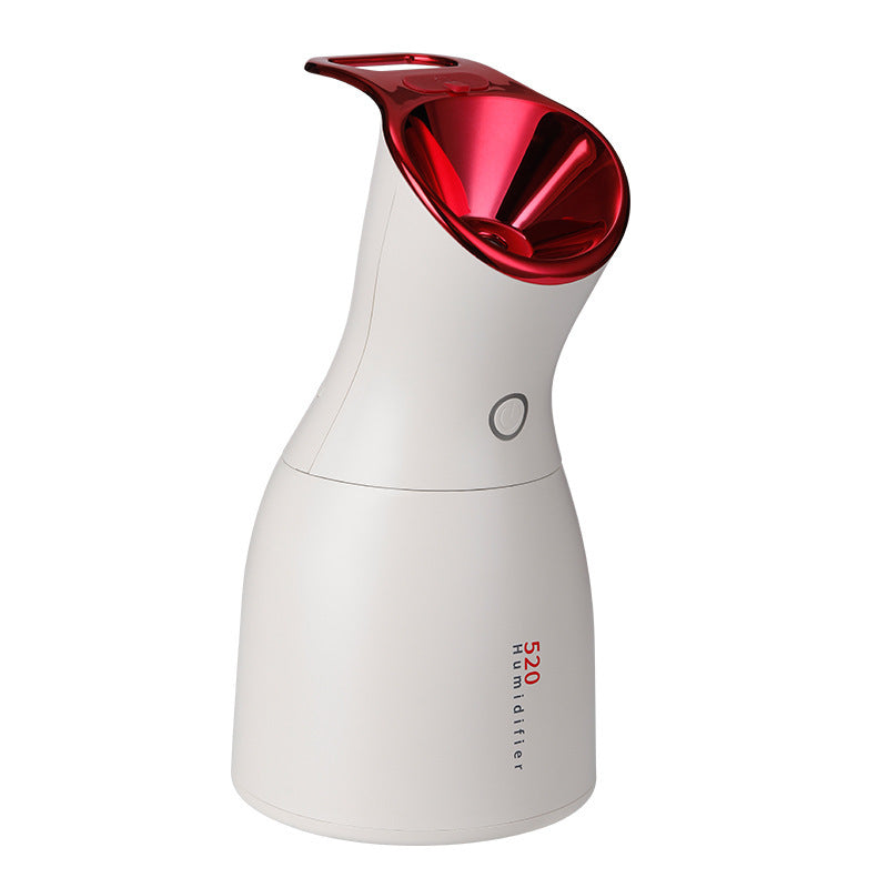大容量520ビューティー加湿器3イン1便利なデスクトップ