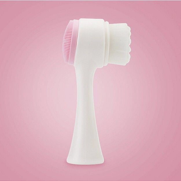 美肌スキンケアフェイスウォッシュ洗顔器