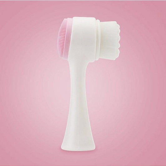 美肌スキンケアフェイスウォッシュ洗顔器