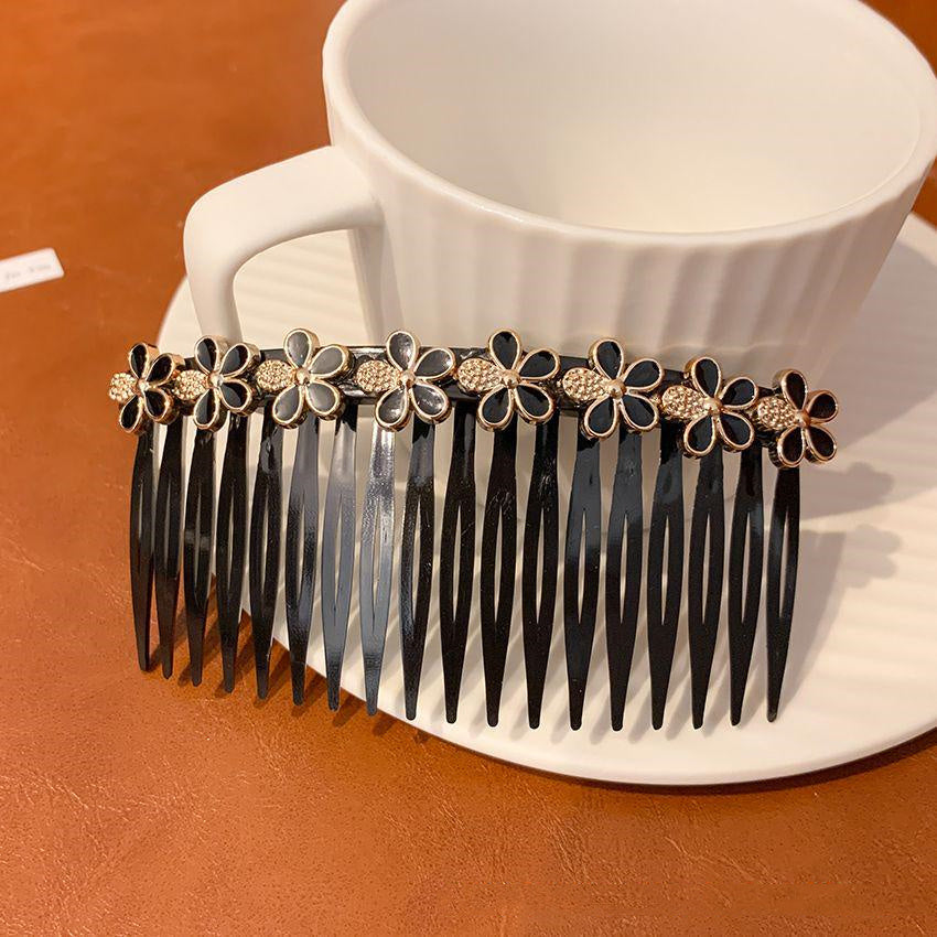 ヘアドレス 滑り止め ・アーティファクト クリップ ヘアピン